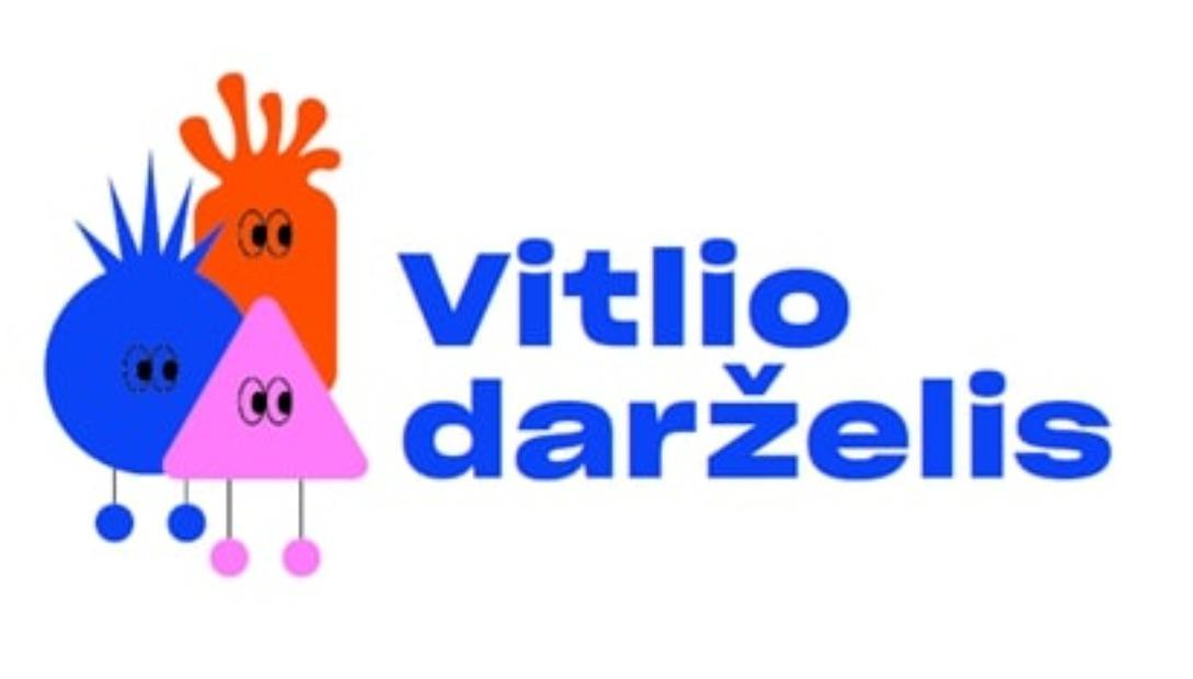 Prekės ženklas: Vitlio darželis